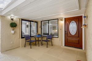 1011 Abada Court, Palm Bay, FL 32905 - MLS#1057865