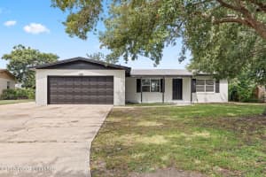 720 Everglades Court, Titusville, FL 32780 - MLS#1057870