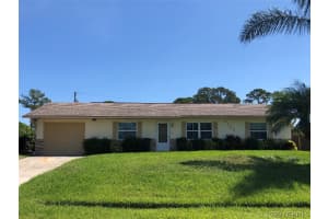 1750 Commodore Boulevard, Cocoa Beach, FL 32931 - MLS#1057871