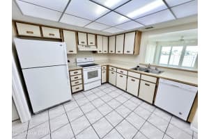 1750 Commodore Boulevard, Cocoa Beach, FL 32931 - MLS#1057871