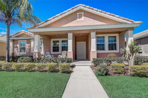 1724 Mango Street, Palm Bay, FL 32905 - MLS#1057872