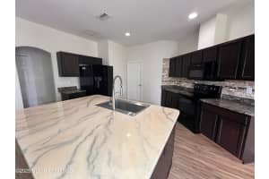 1458 Deming Drive, Palm Bay, FL 32909 - MLS#1057874