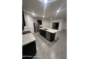 1168 Casey Avenue, Rockledge, FL 32955 - MLS#1057875