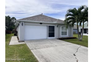 2245 Redwood Circle Ne, Palm Bay, Fl 32905, Palm Bay