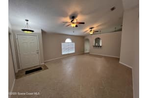 2245 Redwood Circle, Palm Bay, FL 32905 - MLS#1057876