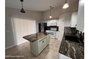 2245 Redwood Circle, Palm Bay, FL 32905 - MLS#1057876