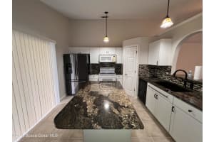 2245 Redwood Circle, Palm Bay, FL 32905 - MLS#1057876