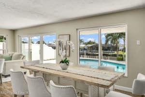 458 Sandpiper Drive, Satellite Beach, FL 32937 - MLS#1057878