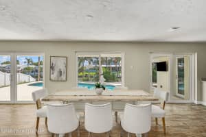 458 Sandpiper Drive, Satellite Beach, FL 32937 - MLS#1057878