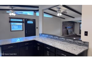 1000 George Avenue, Rockledge, FL 32955 - MLS#1057883