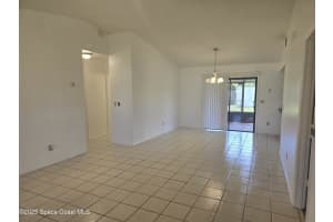 1666 Uniontown Street, Palm Bay, FL 32909 - MLS#1057884