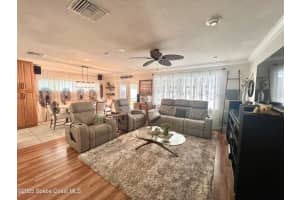 1103 Coronado Drive, Rockledge, FL 32955 - MLS#1057887
