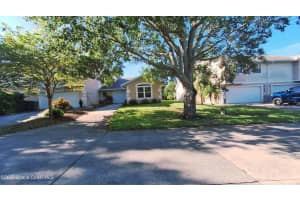 501 Arbor Ridge Lane, Titusville, FL 32780 - MLS#1057888