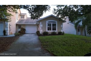 501 Arbor Ridge Lane, Titusville, FL 32780 - MLS#1057888