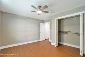 501 Arbor Ridge Lane, Titusville, FL 32780 Sold 12/01/25