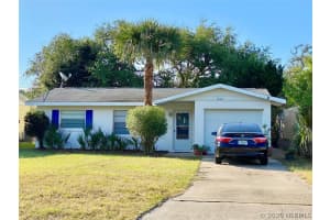 8743 Seagrape Court, Cape Canaveral, FL 32920 - MLS#1057889