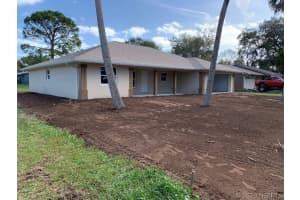 1654 Middlebury Drive, Palm Bay, FL 32909 - MLS#1057892