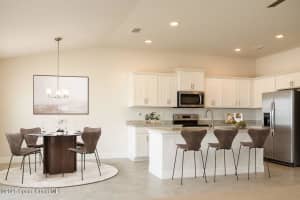 1654 Middlebury Drive, Palm Bay, FL 32909 - MLS#1057892