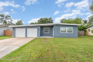 2660 Dutton Drive, Titusville, Fl 32796, Titusville