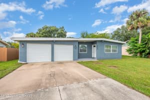 2660 Dutton Drive, Titusville, FL 32796 Sold 11/12/25