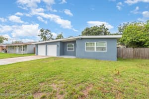 2660 Dutton Drive, Titusville, FL 32796 Sold 11/12/25
