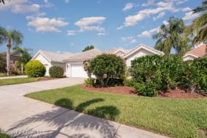 490 Carmel Drive, Melbourne, FL 32940 - MLS#1057894