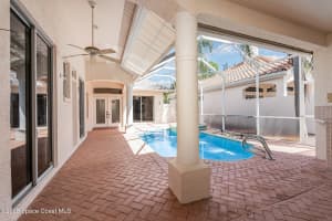 490 Carmel Drive, Melbourne, FL 32940 - MLS#1057894