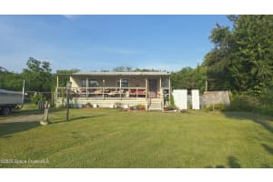1965 Hammock Road, Titusville, FL 32796 - MLS#1057895