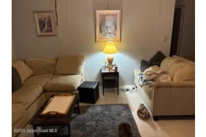 1965 Hammock Road, Titusville, FL 32796 - MLS#1057895