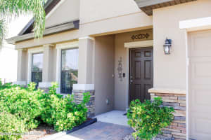 4100 Harvest Circle Circle, Rockledge, FL 32955 - MLS#1057897