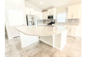 4100 Harvest Circle Circle, Rockledge, FL 32955 - MLS#1057897