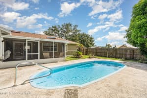 706 Isle Royale Avenue, Palm Bay, FL 32907 - MLS#1057898