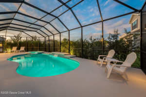 8613 Catalissa Avenue, Melbourne, FL 32940 - MLS#1057899