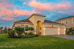 8613 Catalissa Avenue, Melbourne, FL 32940 - MLS#1057899