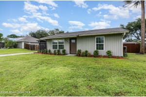 1095 Dorchester Road, Palm Bay, FL 32907 Sold 11/20/25