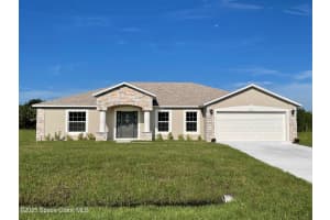 3110 Lakeland Avenue Sw, Palm Bay, Fl 32908, Palm Bay