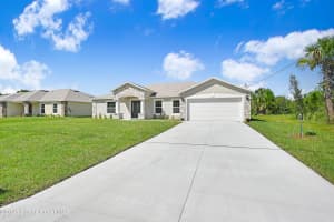 3110 Lakeland Avenue, Palm Bay, FL 32908 - MLS#1057906