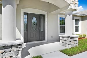 3110 Lakeland Avenue, Palm Bay, FL 32908 - MLS#1057906