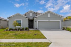 2420 Roygaris Street Nw, Palm Bay, Fl 32907, Palm Bay