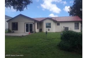 282 Velvet Avenue, Palm Bay, FL 32907 - MLS#1057913