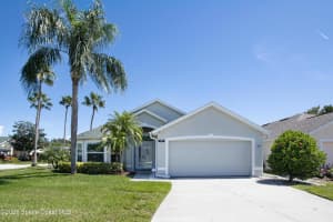 7932 Citrus Creek Drive, Melbourne, FL 32940 - MLS#1057915
