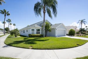 7932 Citrus Creek Drive, Melbourne, FL 32940 - MLS#1057915
