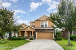 1695 Litchfield Drive, Melbourne, FL 32904 - MLS#1057916