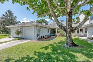 1099 Pace Drive, Palm Bay, FL 32907 - MLS#1057926