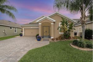 8027 Quimby Court, Melbourne, Fl 32940, Melbourne