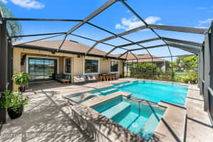 8027 Quimby Court, Melbourne, FL 32940 - MLS#1057930