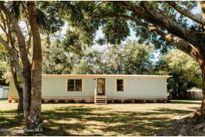 2171 Palomino Drive, Titusville, FL 32796 - MLS#1057933