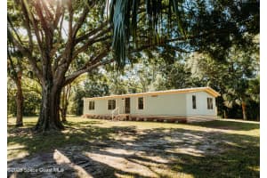 2171 Palomino Drive, Titusville, FL 32796 - MLS#1057933