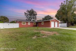 4335 Elliot Avenue, Titusville, FL 32780 - MLS#1057936