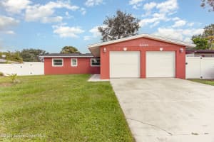 4335 Elliot Avenue, Titusville, FL 32780 - MLS#1057936